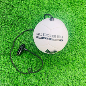 ทักษะลูกฟุตบอลการฝึกอบรมลูกฟุตบอลที่มีคุณภาพสูงลูกเด็ก - Product Image 1