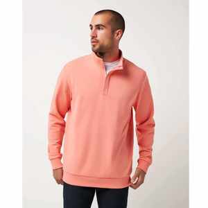 Seamless Quarter Zip Men's Sport Top Custom Logo Gym <b>Compression</b> Shirt Muscle Fit Training Plain Blank Stretchy <b>Spring</b> - Product Image 5