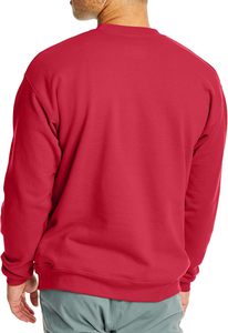 Sudadera con capucha de peso pesado de ajuste Regular de algodón 100% Unisex para hombre, ropa de calle de invierno con hombros caídos, jersey de lana - Product Image 6
