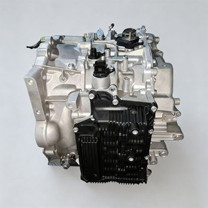 Boîte de vitesses <span class=keywords><strong>4X4</strong></span> à 10 rapports Direct-Shift K120 Transmission CVT pour Toyota RAV4 CH-R Lexus ES 200 UX 200 - Product Image 5