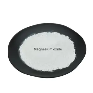 Low Price China Magnesium Oxide MGO CAS1309-48-4 chemicals MGO powder