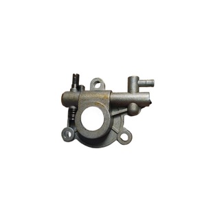 Pompe à graisse pneumatique compatible Tcs6200 Réf. 502024 avec surpresseur et pompe de vidange à pression, câble de 30 m, structure à diaphragme - Product Image 1