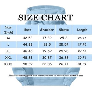 เสื้อฮู้ดซิปมีซิปสำหรับผู้ชาย, เสื้อฮู้ดแขนยาวเปิดไหล่ปล่อยมีซิปสีพื้น - Product Image 6