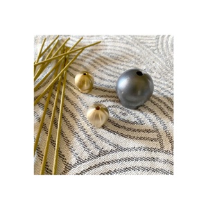 Soporte de varita de incienso de latón para decoración, soporte de incienso para palillos de estilo japonés, hecho a mano - Product Image 1