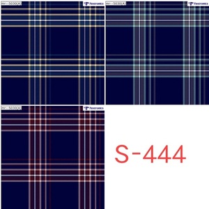 เสื้อเชิร์ตผ้าป็อปลินย้อมสีแบบพรีเมี่ยมสำหรับเด็กหญิงและเด็กชาย - Product Image 4