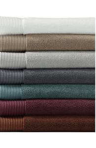 Toallas de Baño de Microfibra de Lujo de 600 GSM, Ecológicas, de Secado Rápido, Súper Suaves, Gruesas y Absorbentes, Colección de Hotel y Spa, al por Mayor - Product Image 2