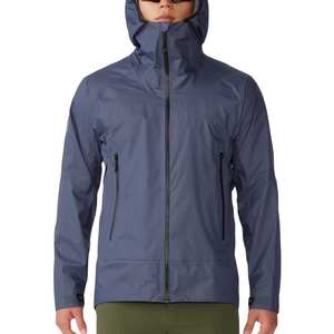 Nueva Chaqueta de Lona para Hombre, Diseño Moderno y Personalizado, con Cierre, Ligera, Transpirable, Cálida, para Invierno y Uso Diario - Product Image 1