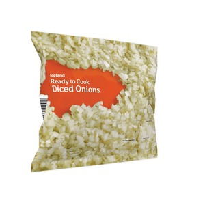 หัวหอมแช่แข็งสำหรับห้องครัวและค้าปลีก - Product Image 2