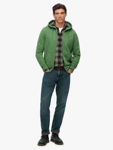 เสื้อฮู้ดแบบสวมหัวขนาดใหญ่สำหรับผู้ชายเสื้อฮู้ดแบบกำหนดเองโลโก้ออกแบบได้ตามต้องการสำหรับฤดูใบไม้ร่วง - Product Image 3