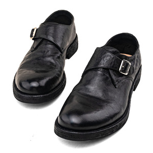 Chaussures en cuir formelles classiques pour hommes, bout pointu, Oxford, semelle antidérapante, idéales pour les entretiens d'embauche, chaussures en cuir formelles pour hommes - Product Image 3