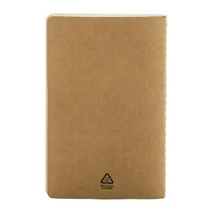 Quaderno Ecologico Promozionale Natalizio Jolbog, Gadget Ecosostenibili - Product Image 4