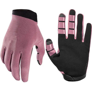 Gants de vélo complets jaunes et noirs sur mesure en gros, gants de sport de motocross pour la conduite en hiver, nouveau design - Product Image 5