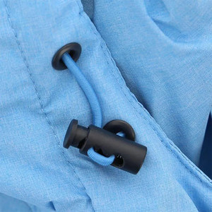 Oem-Chaleco acolchado brillante para hombre, prenda de vestir, sin mangas, para exteriores, cálido, para invierno - Product Image 4