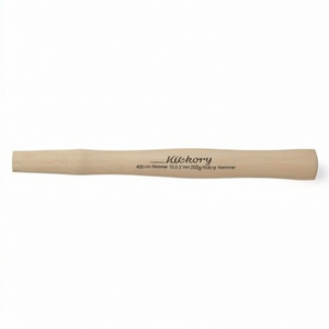 400 mm <b>Hammer</b> Handle 37.5 X 22 mm for 2000 g Hickory <b>Hammer</b> - Product Image 2