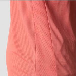 Camiseta sin mangas para hombre para entrenamiento de gimnasia con tela de algodón ligero Stringer Fit Chaleco de Culturismo - Product Image 6