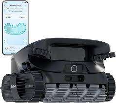 High Performance Brand New AquaSense 2 Cordless Robotic <b>Pool</b> Vacuum Cleaner Ready for worldwide delivery - Product Image 3