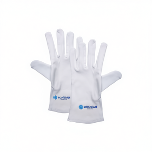 Custom Sevilla Merchandising <b>Disposable</b> Serving <b>Gloves</b> - Product Image 2