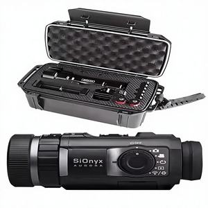 Kit d'aventure en plein air SiOnyx Aurora Black & IR Illuminator disponible en stock - Product Image 2