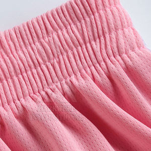 Uniforme de baloncesto de secado rápido barato, ropa deportiva de equipo personalizada, uniforme de baloncesto de hombre de alta calidad - Product Image 5