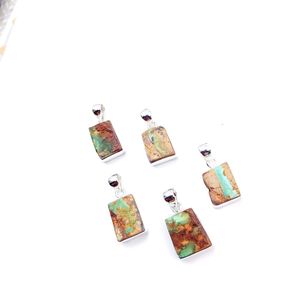 Pendiente de encaje para decoración del hogar, colgante de goma para Decoración - Product Image 1