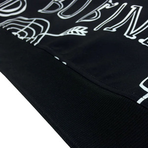 Survêtement de jogging pour homme dernier modèle sublimé avec tissu de haute qualité BY VIKY INDUSTRIES - Product Image 3