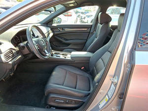 Honda Accord Sport d'occasion 2022 - Product Image 4