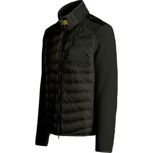 Chaqueta de Plumón para Hombre, Personalizada con Logotipo, de Poliéster, Impermeable, para Uso en Exteriores - Product Image 6