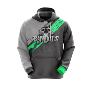 Sudadera con Capucha Personalizada para Hombre, Bordada, Talla Grande, Térmica, Invernal, Gruesa, de Secado Rápido, Transpirable, Estilo Urbano - Product Image 5