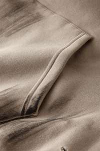 Sudadera con capucha unisex para días de invierno La tela suave transpirable brinda comodidad y estilo de calle elegante - Product Image 4