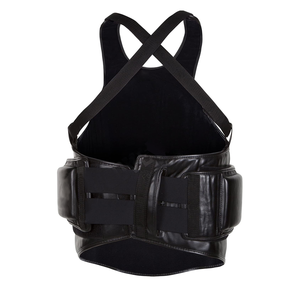 Gran oferta, protección para el pecho, transpirable, deporte, entrenamiento, ejercicio, protector de pecho ecológico para entrenamiento de Karate Taekwondo - Product Image 4