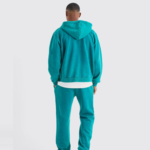 Pantalones de Jogger holgados personalizados para hombre, ropa informal transpirable a la moda para correr, pantalones de entrenamiento cómodos para correr - Product Image 2