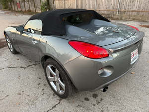 ใช้กันอย่างแพร่หลาย2007 pontiiac Solstice GXP - Product Image 3