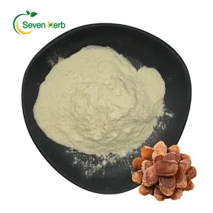 High Quality Korean Red Ginseng Extract 80% Ginsenosides Korean Red Panax Extract Ginseng Extract