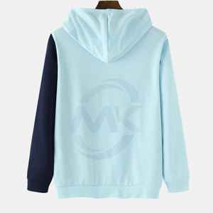 2025 último diseño sudaderas con capucha para hombre ropa de invierno al aire libre con capucha tamaño adulto precio bajo - Product Image 2