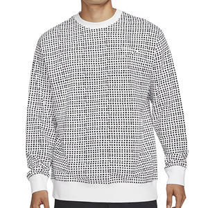 Sweats à capuche et sweat-shirt respirants pour hommes 100% vêtements de sport en coton meilleure qualité produit de vente conceptions OEM - Product Image 4