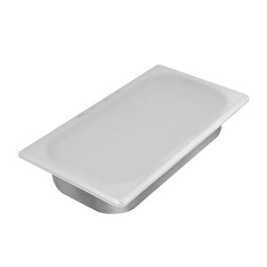 Tapa de Silicona - para Contenedor Gastronorm GN 1/3 - Product Image 2