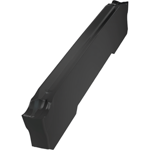 Inserto Indexable ISO GL2-D200G02L06-PMT7325 para Herramienta de Torneado, Ancho de 2 mm, Recubrimiento MT-CVD - Paquete de 10 - Product Image 2