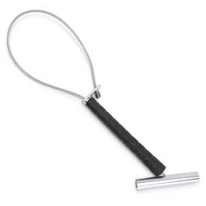 Instrumento veterinario de acero inoxidable reutilizable de primera calidad, soporte para cerdos para todo tipo de procedimientos veterinarios - Product Image 3