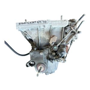 PALANCA DE CAMBIOS COMPLETA FIAT Bravo 2ª Serie 198 A3000 Diésel 1600 (07>10) - Product Image 1