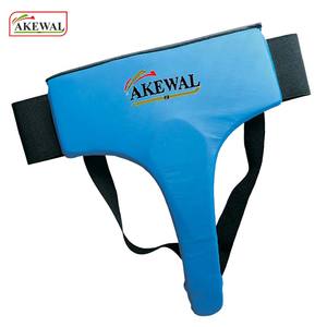 Protector de ingle de cuero de calidad profesional para mujer, elástico de calidad disponible, todos los tamaños y colores en stock, logotipo personalizado - Product Image 3