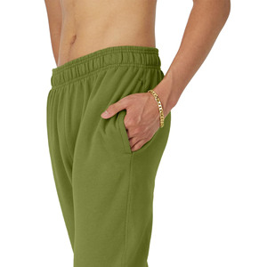 Logo personnalisé Pantalons pour hommes Jogger Hommes Active Wear Jogging Bas Track Jogger Pantalons de survêtement Running Pantalons pour hommes Polaire Joggers - Product Image 4