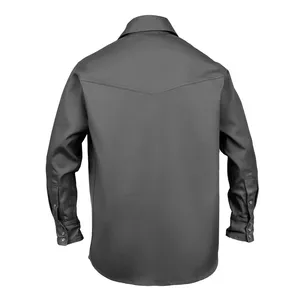Pantalones y camisas ignífugos Nomex Fr Shirt Pants - Product Image 6
