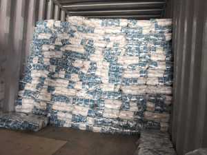 Sal de Mesa Baitena Blanca Pura Refinada en Polvo 700g de Alta Calidad en Bolsa o en Bolsas a Granel - Product Image 5