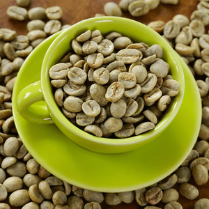 Premium Specialty Robusta Green Coffee <b>Beans</b> ISO 22000 Certified Size 18 Grade G1 G2 1000kg <b>Bags</b> TNFOOD Vietnam Bulk Export - Product Image 1