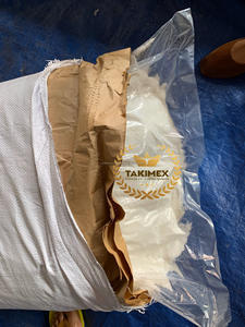 ผงมะพร้าว100% บริสุทธิ์ที่ผ่านการบดละเอียดแล้วส่งไปยังยุโรปสหรัฐอเมริกา - Product Image 4