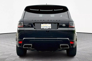 BUEN ESTADO Sin accidentes Autos usados 2022 <span class=keywords><strong>Land</strong></span> <span class=keywords><strong>Rover</strong></span> <span class=keywords><strong>Range</strong></span> <span class=keywords><strong>Rover</strong></span> <span class=keywords><strong>Sport</strong></span> <span class=keywords><strong>HSE</strong></span> <span class=keywords><strong>Silver</strong></span> Edition <span class=keywords><strong>Sport</strong></span> Utility 4D SUV listo para enviar - Product Image 4