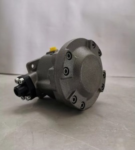 Hydraulic Piston <b>Pump</b> HY16M HY32M HY55M HY63M HY100M Series HY10M-RP HY160M-RP Axial Piston <b>Pump</b> - Product Image 5