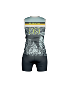 Fabricante de Uniformes Deportivos Personalizados OEM | Conjunto Deportivo Transpirable de Secado Rápido para Hombre y Mujer | Ropa Deportiva para Maratón y Entrenamiento al por Mayor - Product Image 2