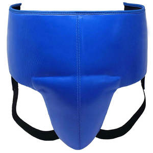 Protector Inguinal de Tamaño Personalizado para Artes Marciales, Protector Inguinal de Boxeo de Alta Calidad y Gran Venta - Product Image 1