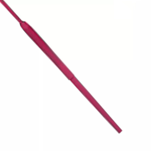 Miroir d'inspection des cils personnalisé grand angle pour les artistes des cils, grossissement 3x, cadre en acier inoxydable plaqué or - Product Image 5